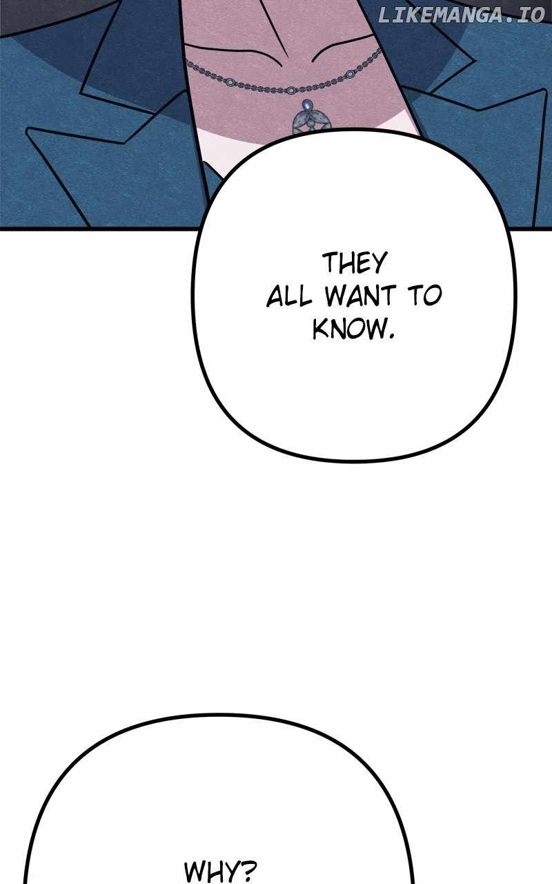 Zombie X Slasher Chapter 92 44